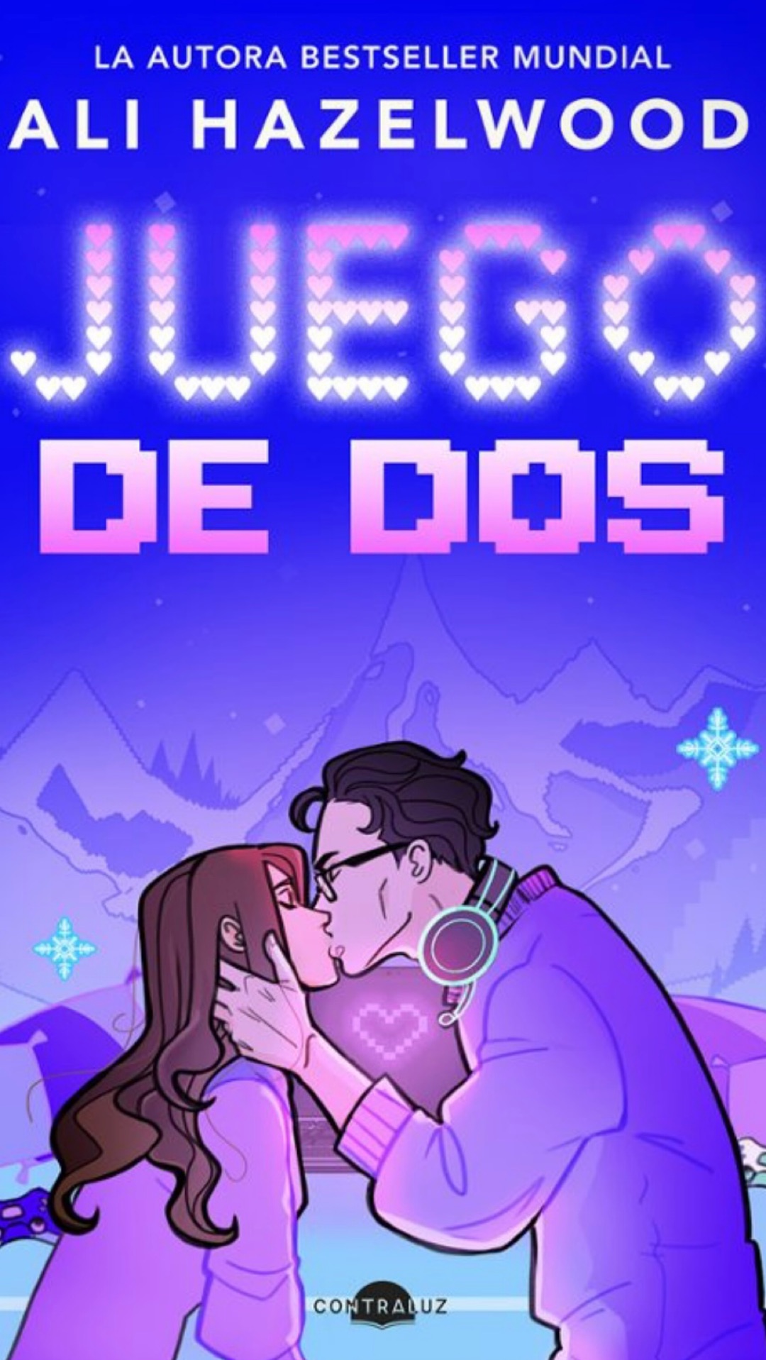 Juego de dos