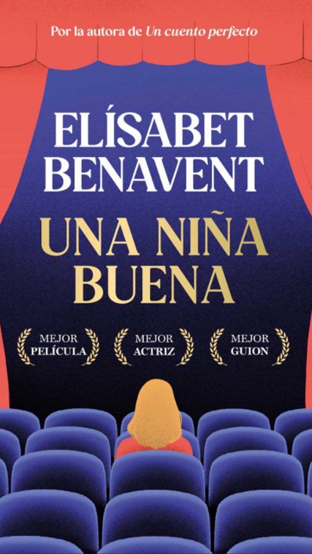 Una niña buena
