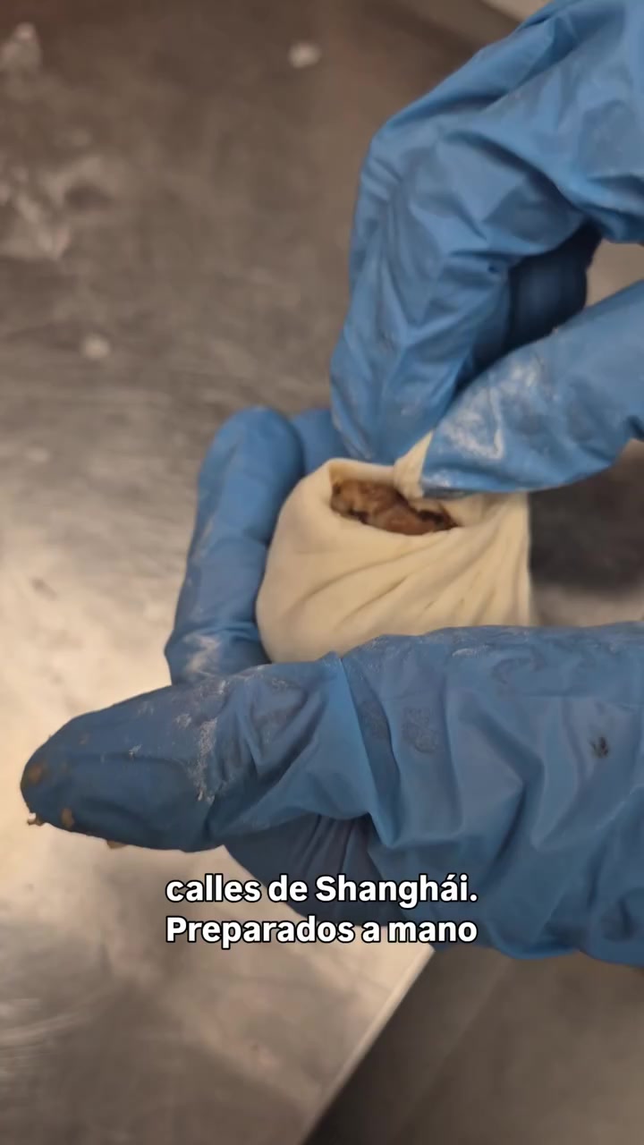 Baoyilong (Hortaleza)