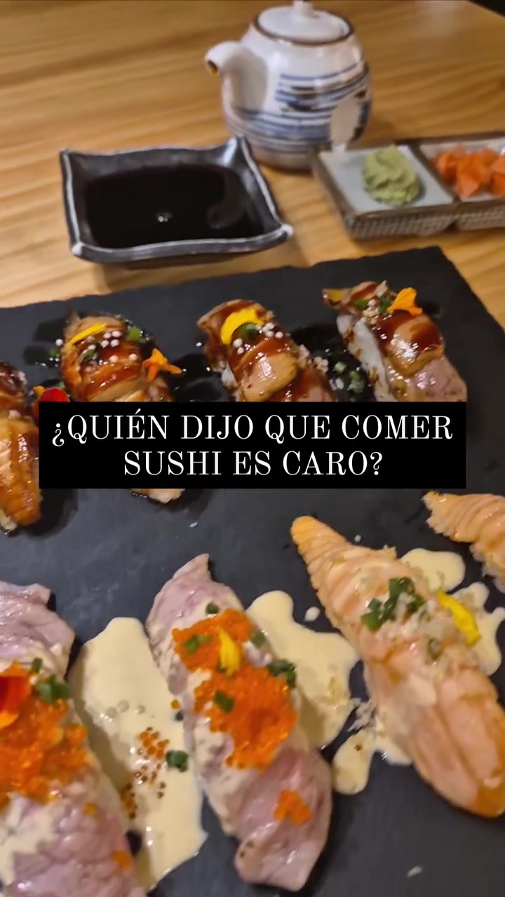 Restaurante Ayala Japón