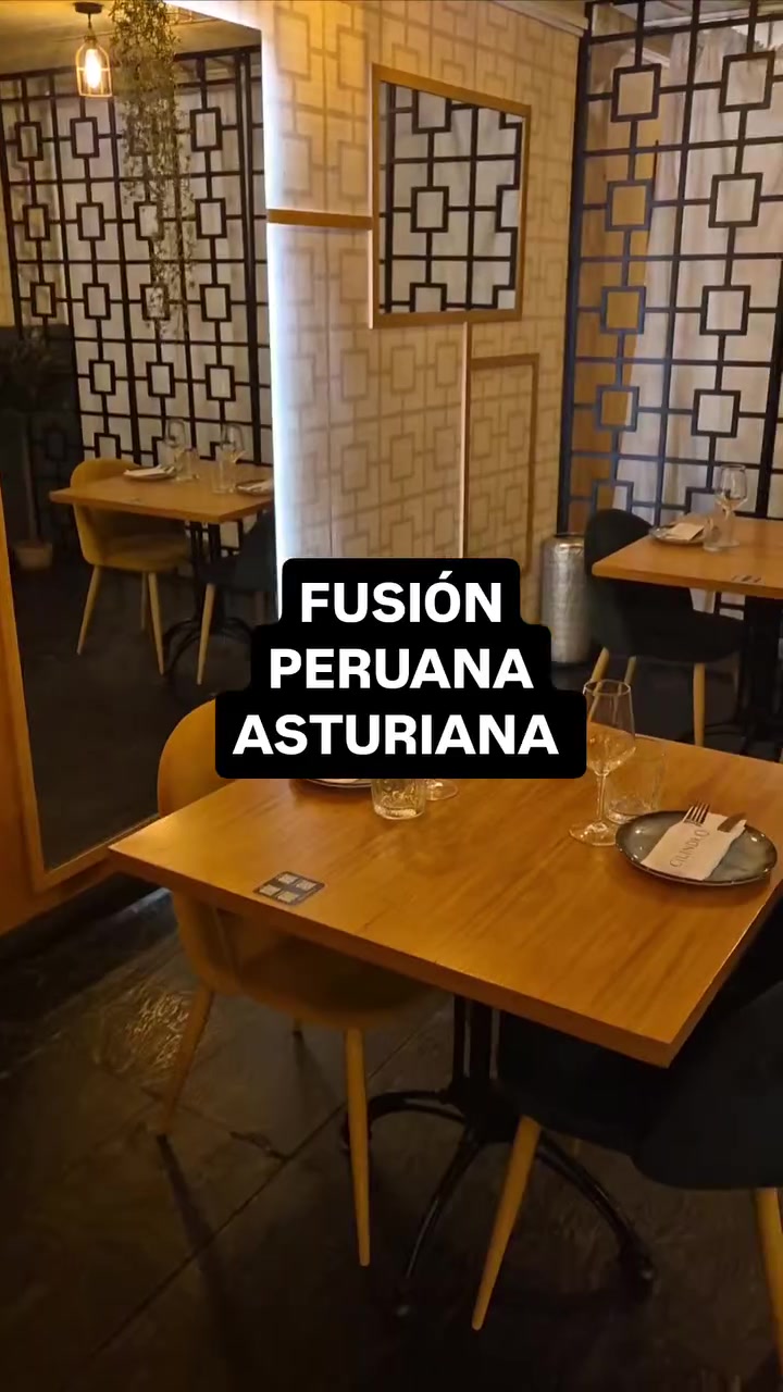 Cilindro Restaurante