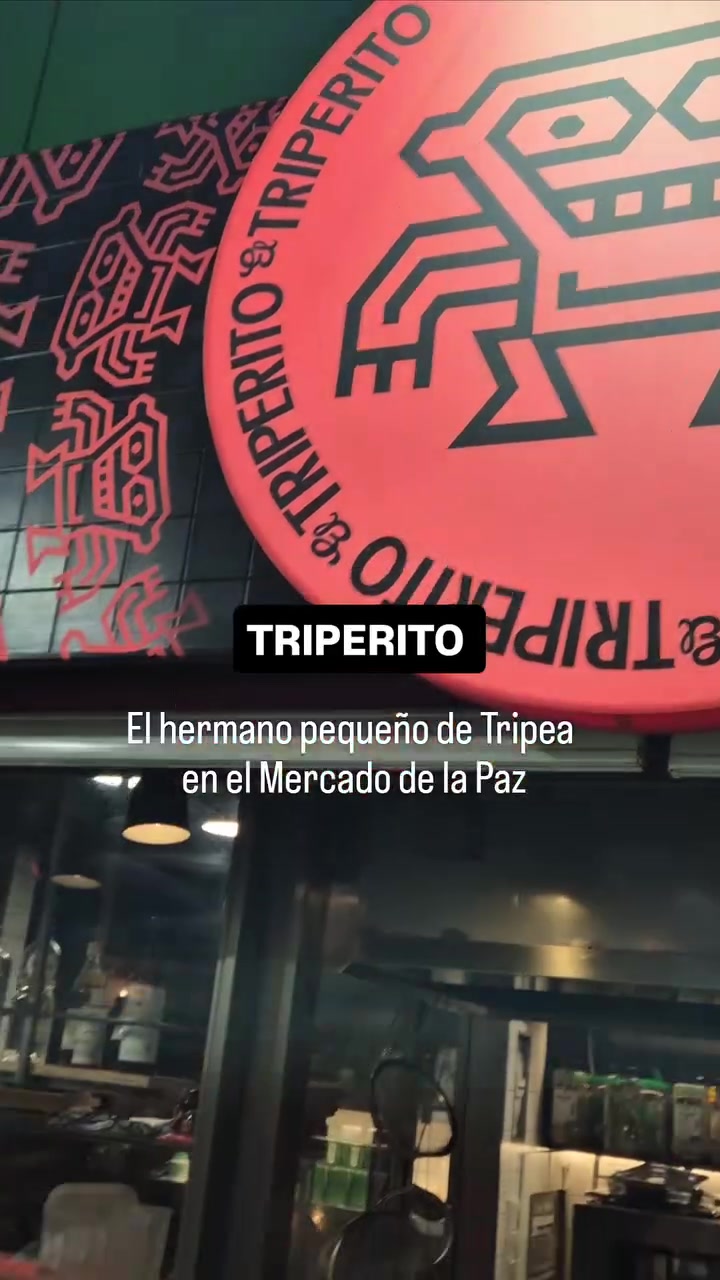 El Triperito