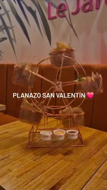 Restaurante Asiático Madrid Le Jardin Secret