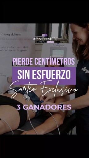 Gana 10 sesiones gratis (1.729 euros)