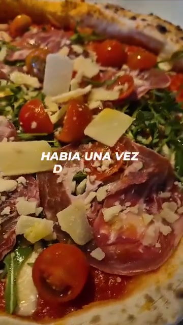 Grosso Napoletano Hermosilla