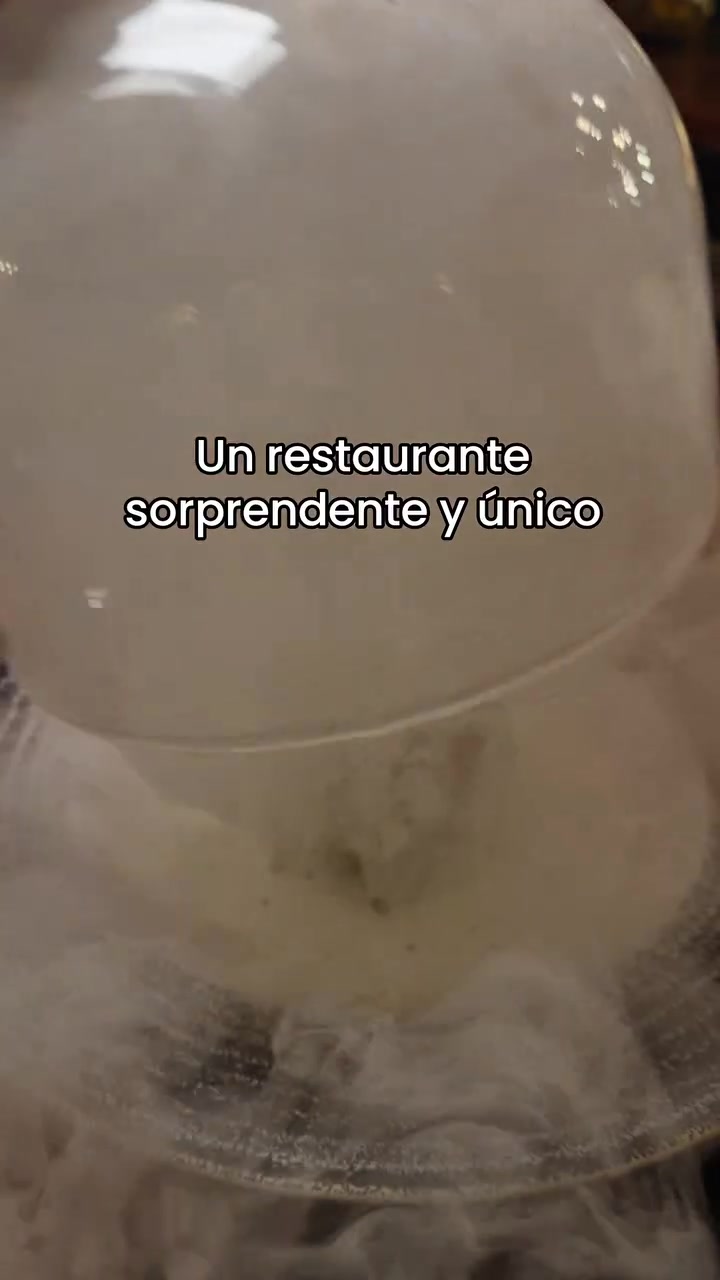 El Libanés Shawarma