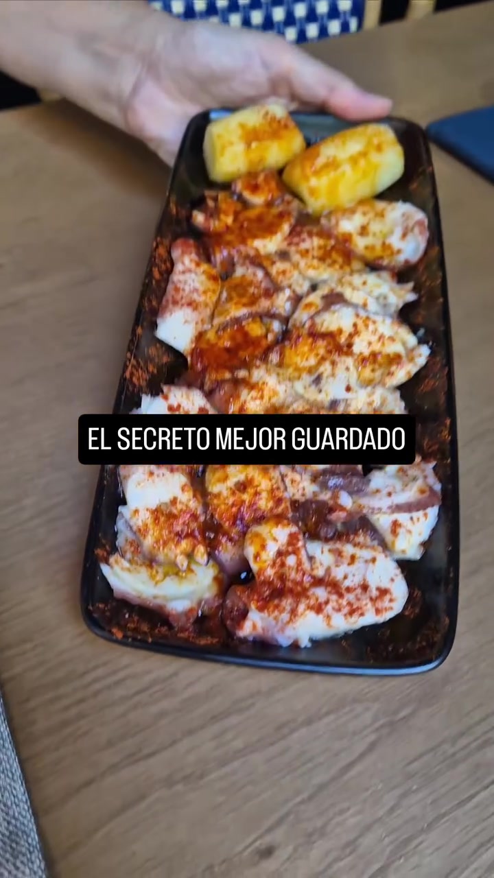 Los Montes de Galicia