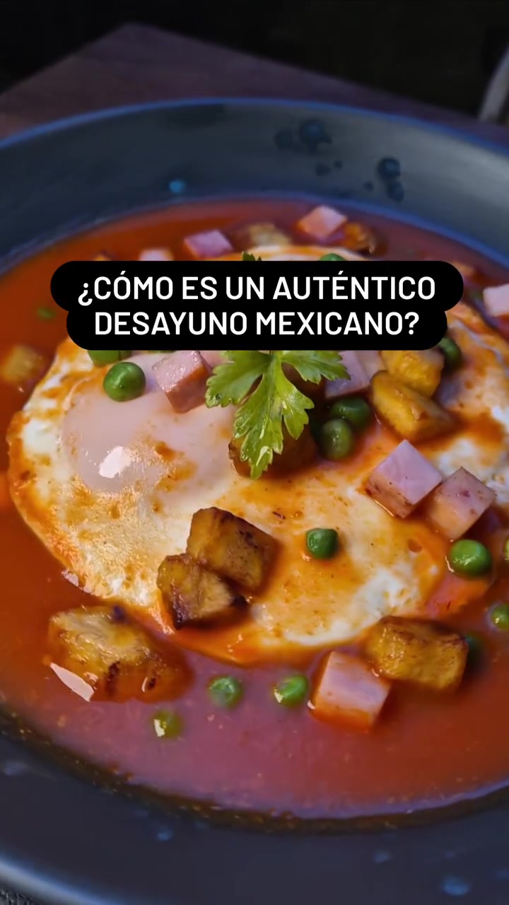 IZTAC - Restaurante Mexicano
