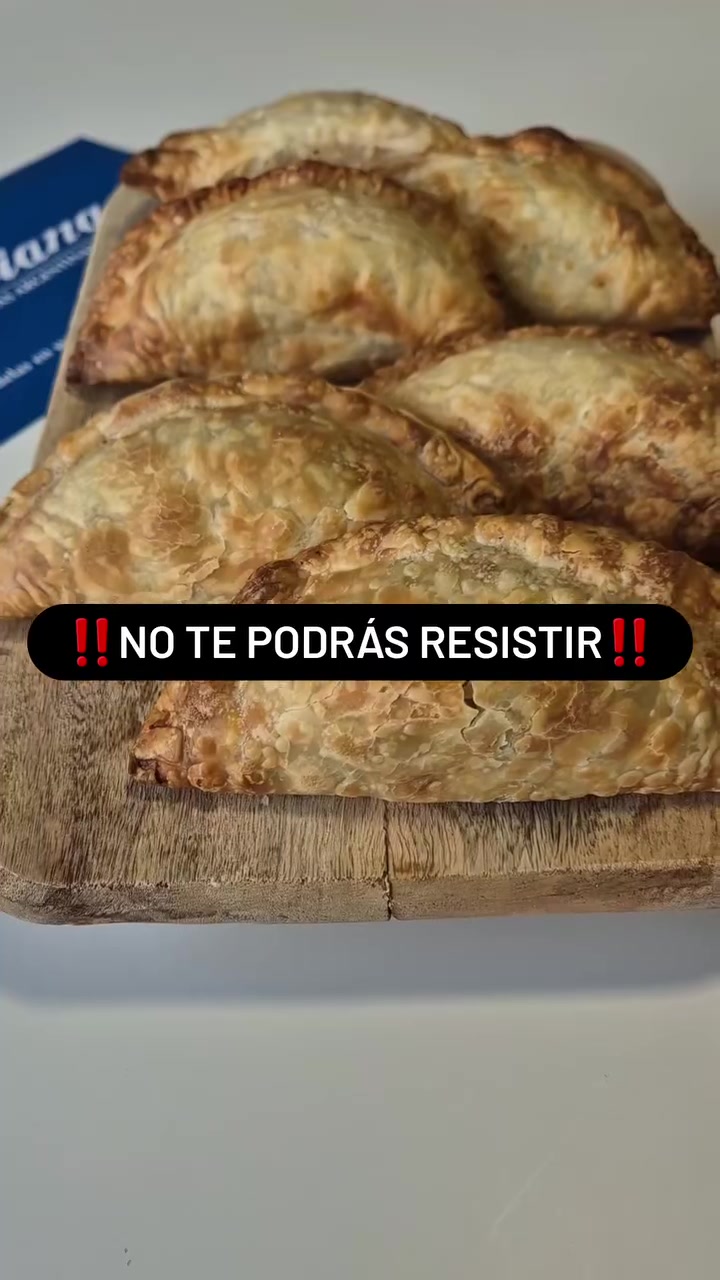 GRACIANA Empanadas Argentinas
