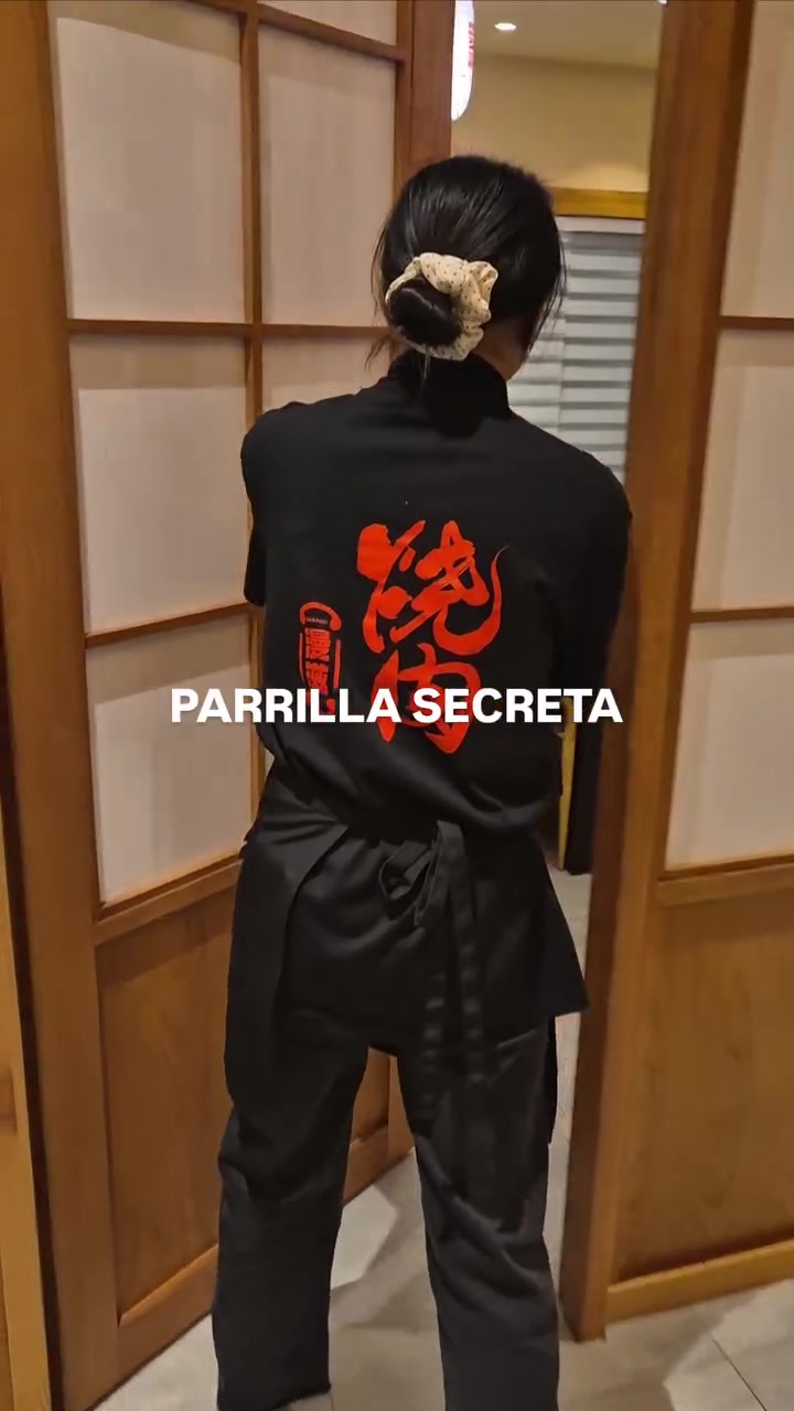 RESTAURANTE YAKIMANZI 漫滋烧肉