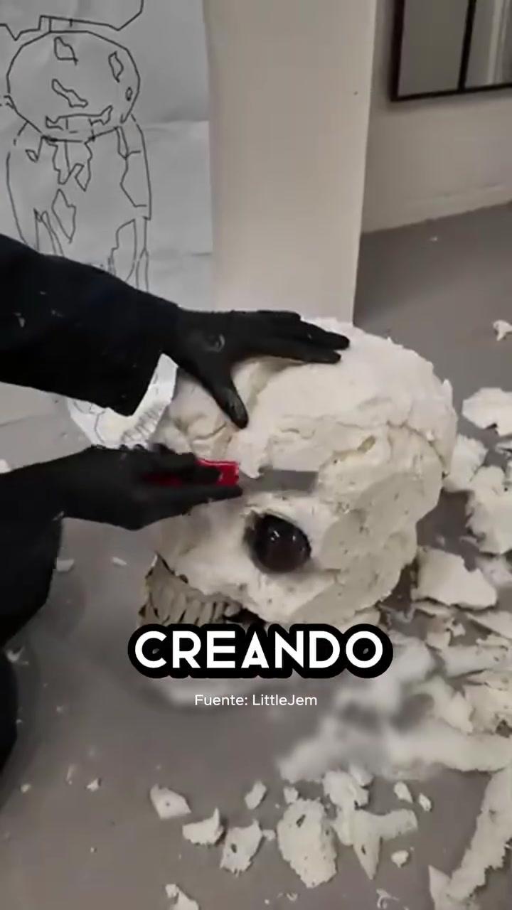Resident Evil en la vida real 😱😰