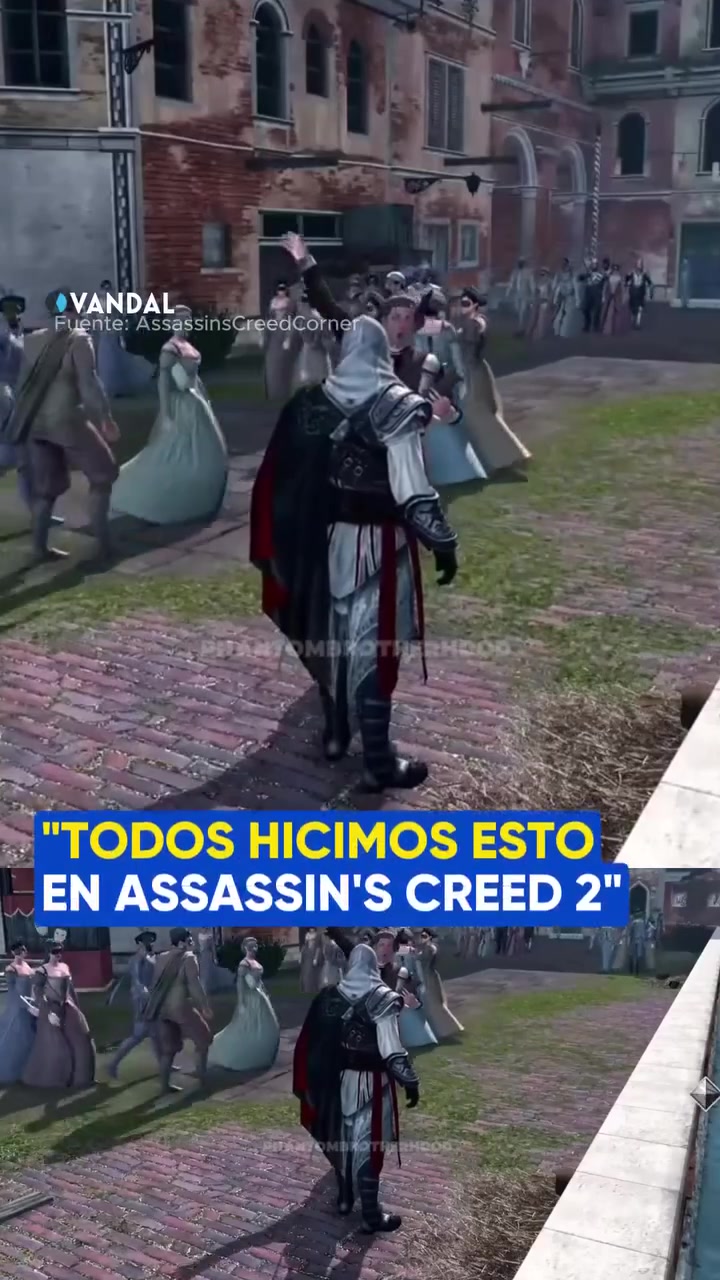 Assassin's Creed II