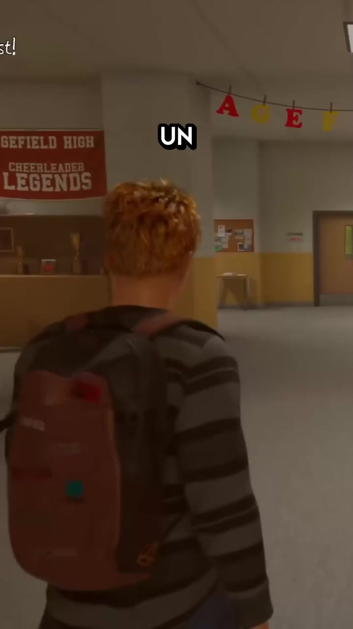 Agefield High: Rock the School