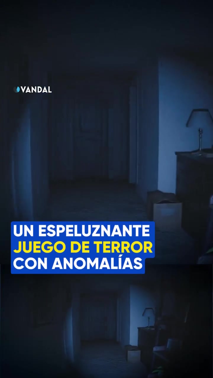 Captured 2, el juego de terror creado por una sola persona