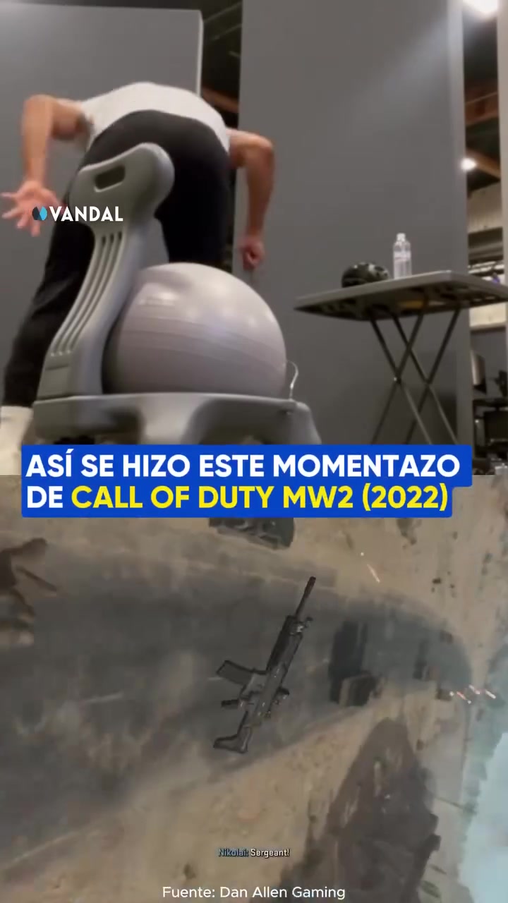 Call of Duty: Modern Warfare 2