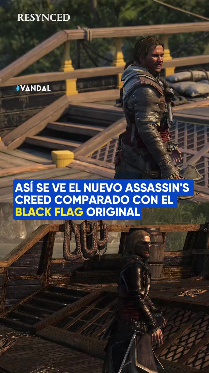Assassin's Creed IV Black Flag