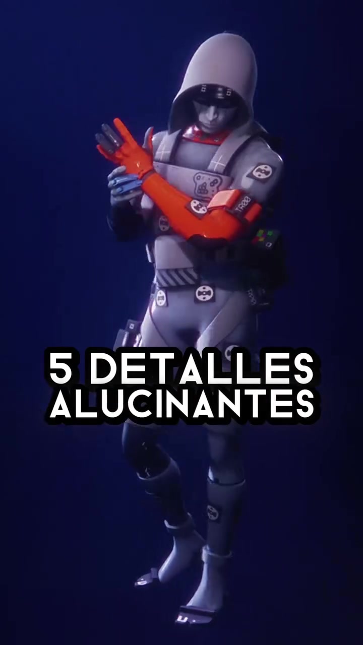 5 detalles alucinantes de Marathon 💥