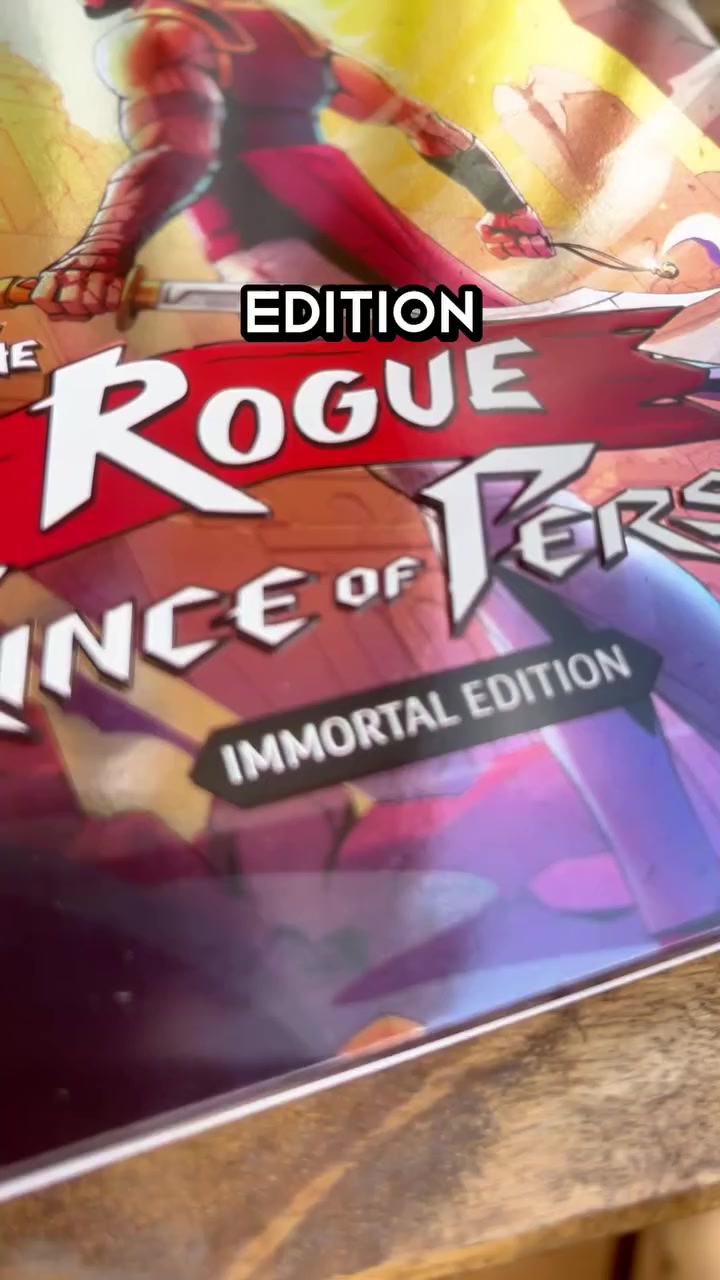 Action Pack I Prince of Persia: Revelations & Prince of Persia: Rival Swords