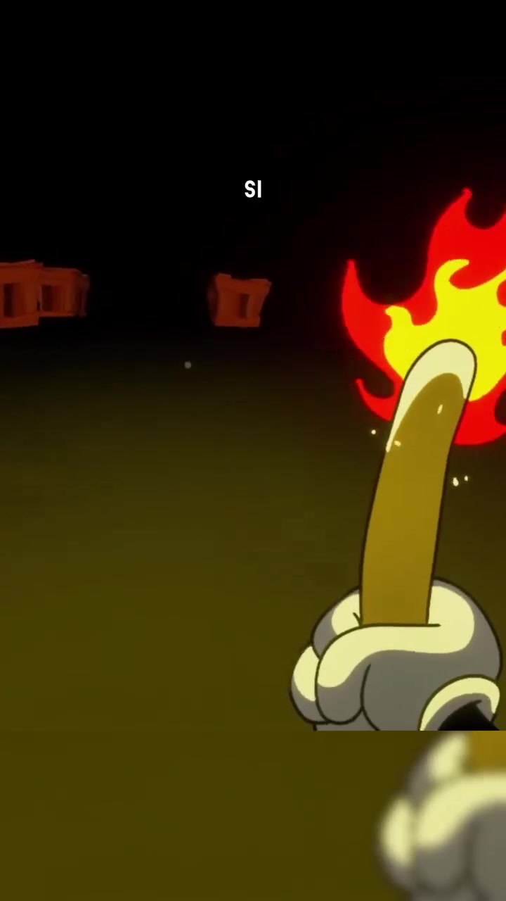 Kalit: como un Cuphead de supervivencia 🤔🪓