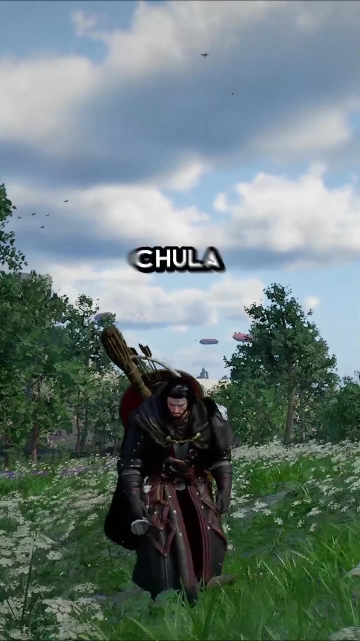 Social Consigue esta armadura gratis en Crimson Desert