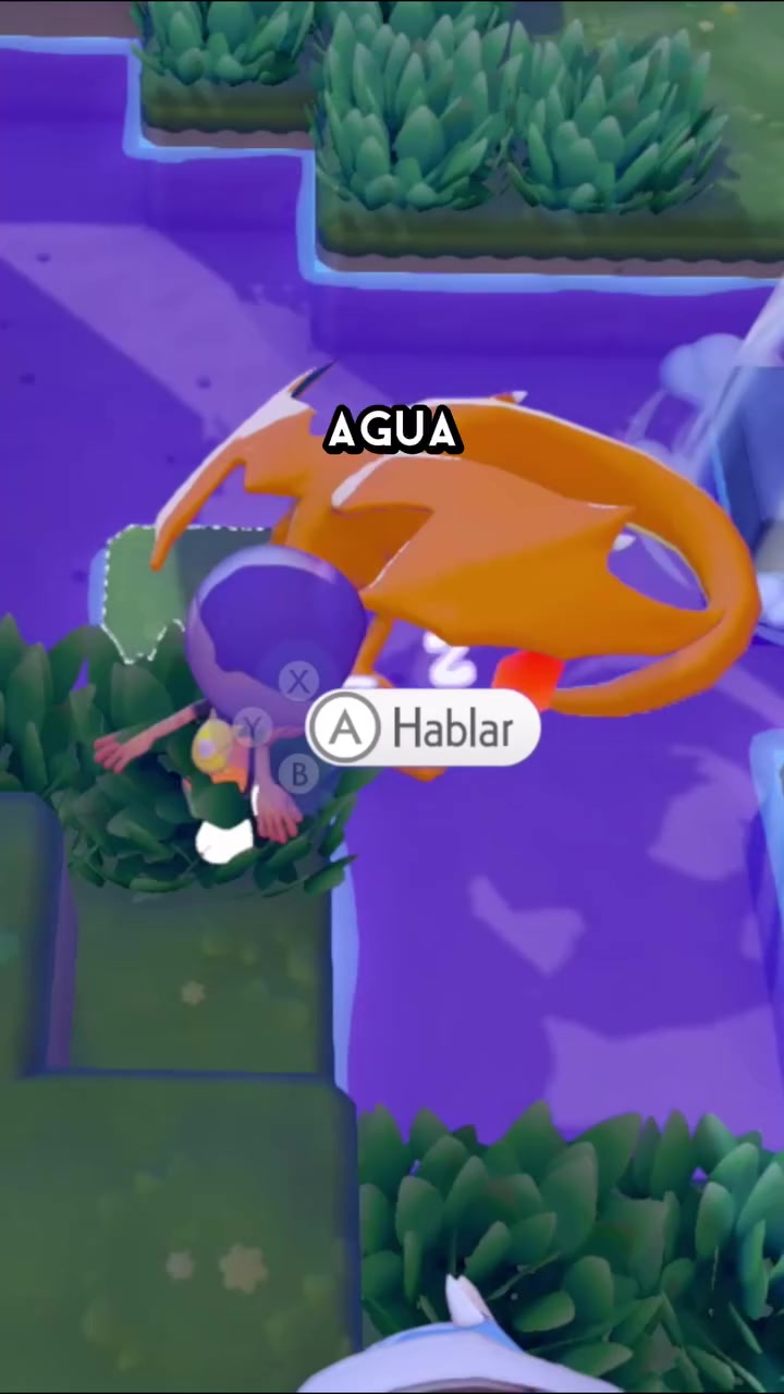 5 detalles alucinantes de Pokémon Battle Revolution