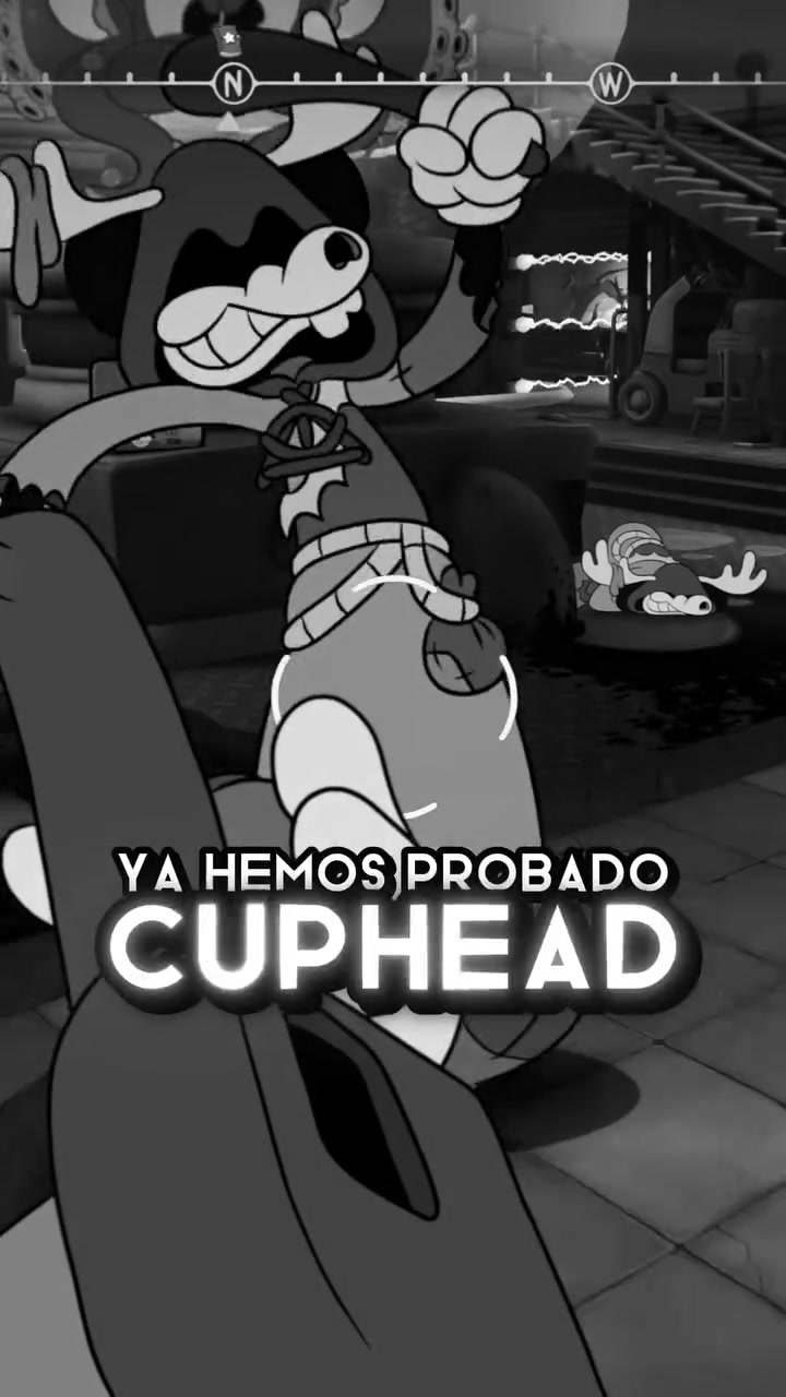 Jogo Probamos MOUSE: Detective Roedor antes de su lanzamiento