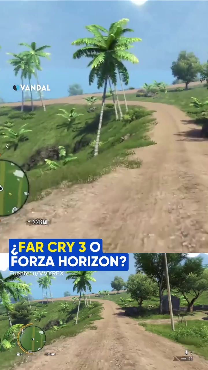 Far Cry 3