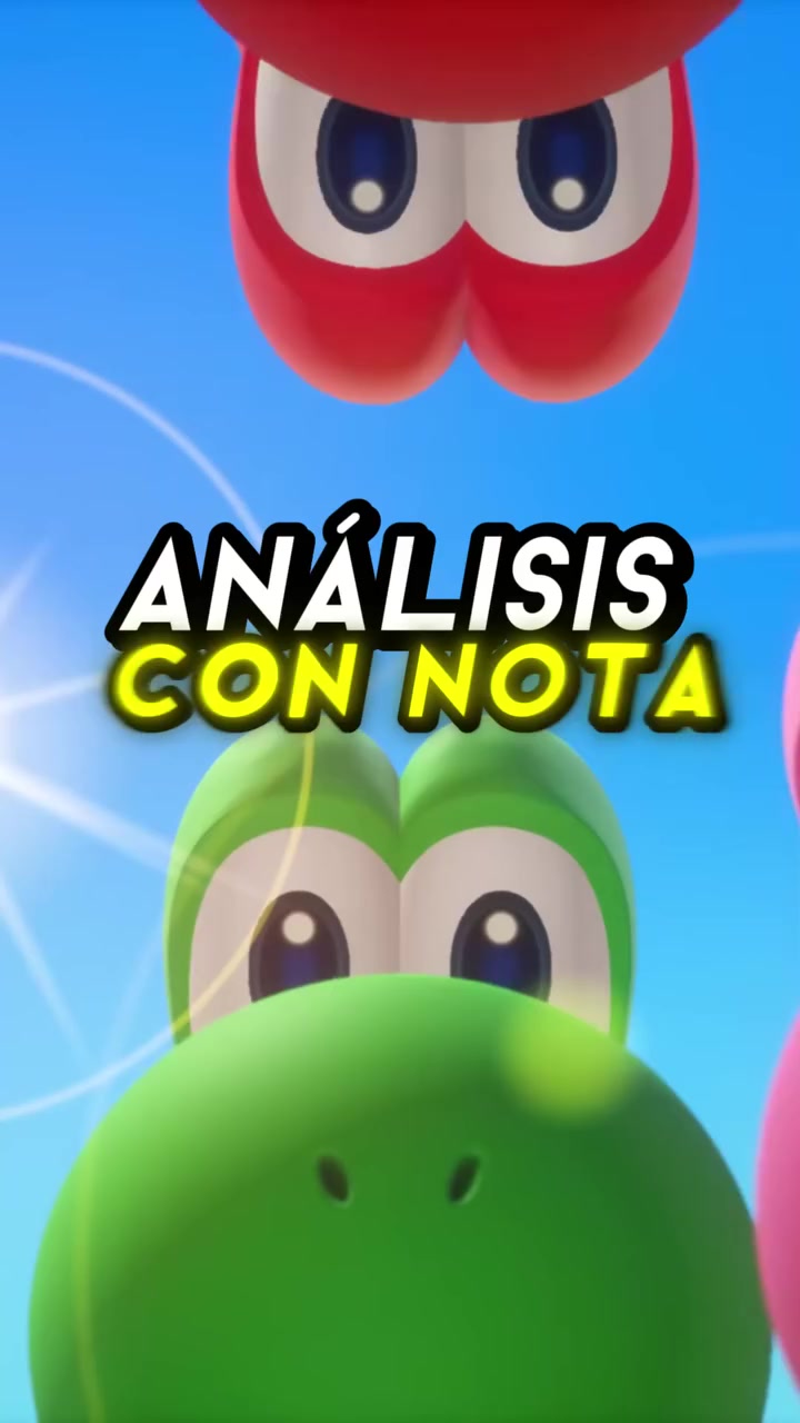 Yoshi and the Mysterious Book