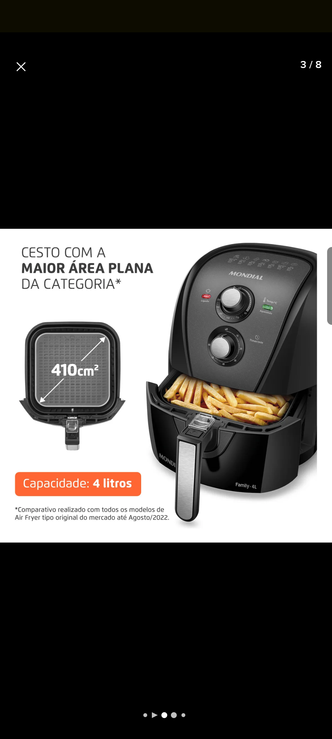 Social https://mercadolivre.com/sec/1bKRapd