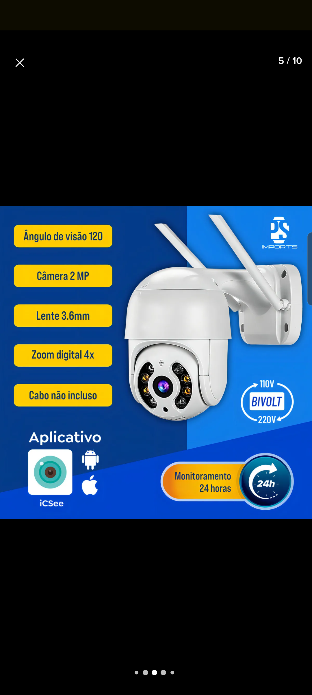 Social 🔍Pega este código en el buscador de Mercado Libre:

🔗FX28AA-5MHG