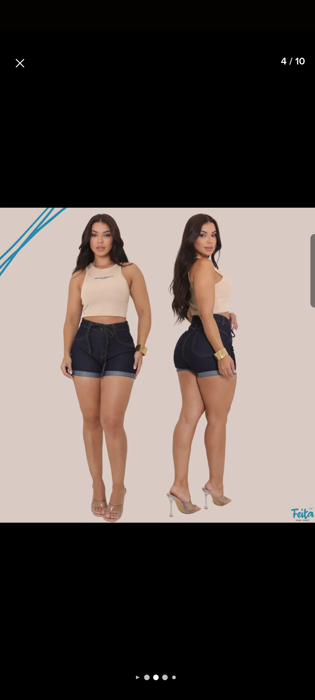 Social https://mercadolivre.com/sec/1JdPTUD🔍Pega este código en el buscador de Mercado Libre:

🔗FX28AA-1NAF