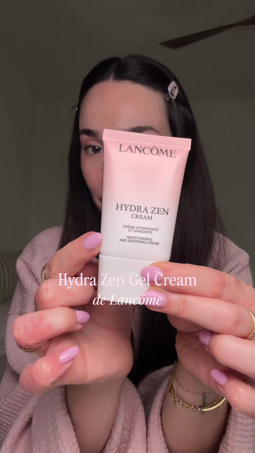 Productos Lancôme imprescindibles para primavera