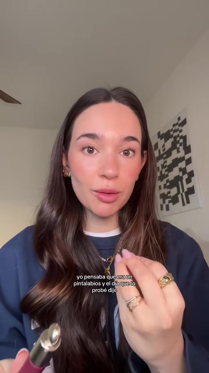 Lip Tint Rare Beauty opiniones y reseña de uso