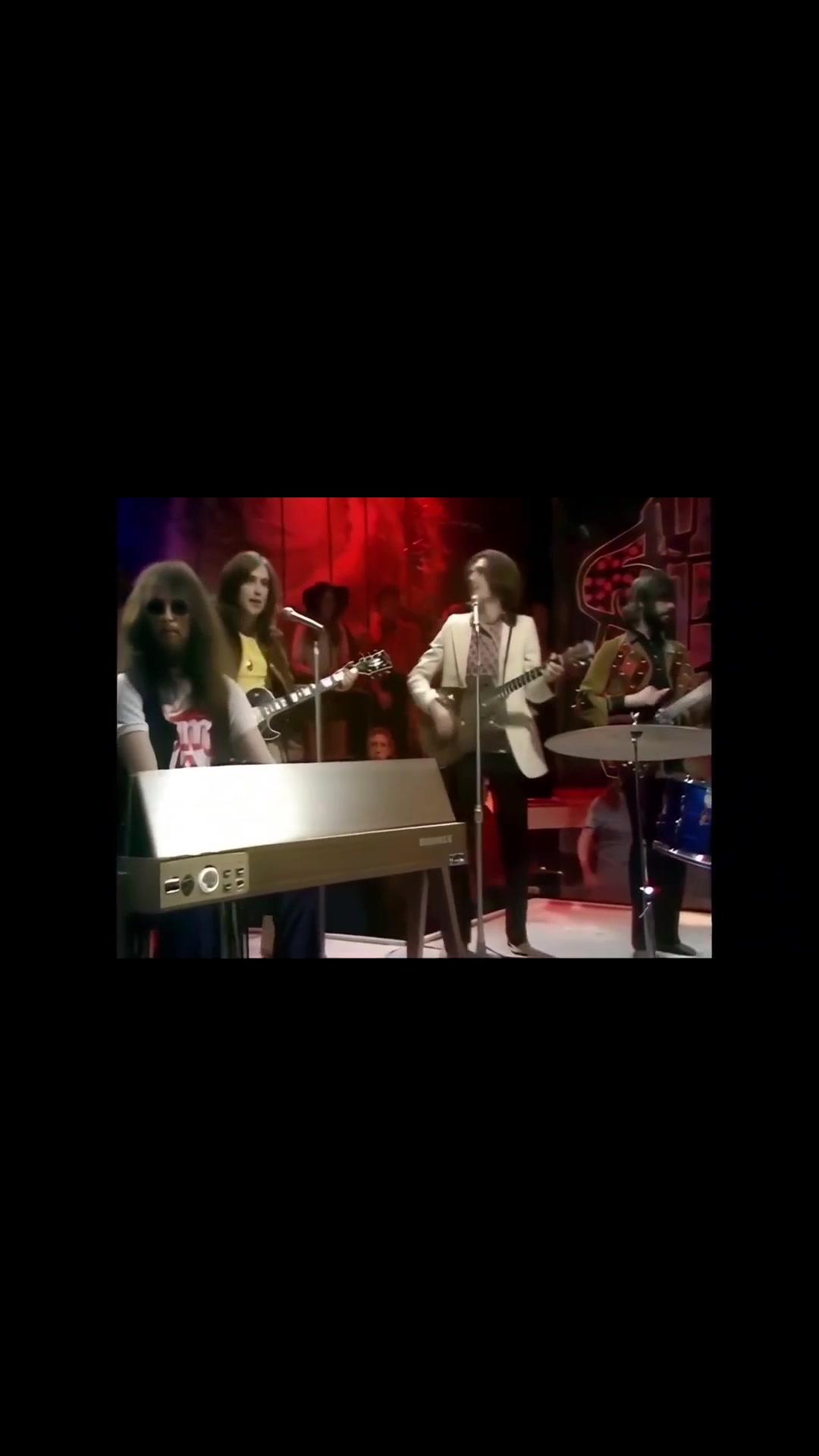 The Kinks 'Lola' 1970: la canción que revivió a la banda