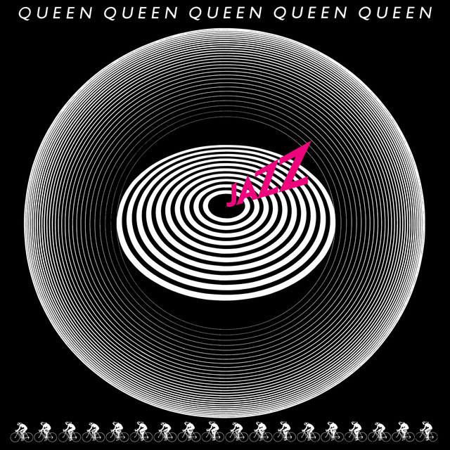 Music Queen - Don't stop me now 