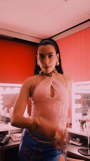 Dance The Night (From Barbie The Album)