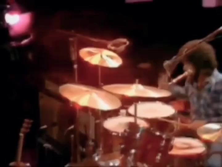 Witchy Woman - Eagles 2013 Remaster