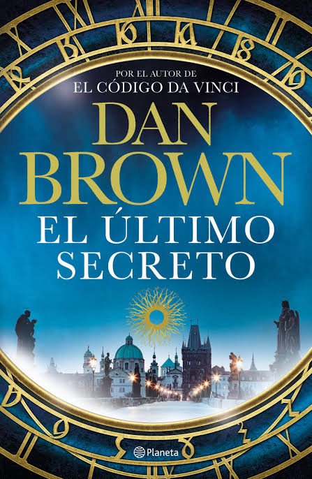 Social El último secreto - Dan Brown