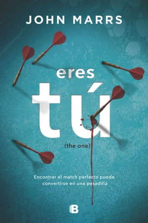 Social Eres tú - John amarra