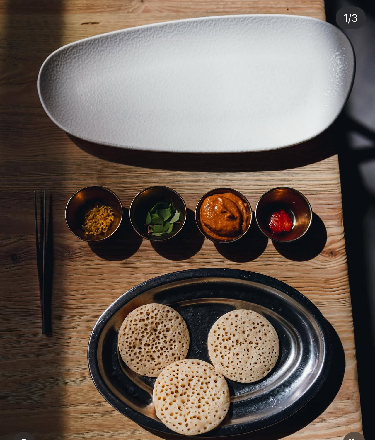 Restaurants BARGANZO