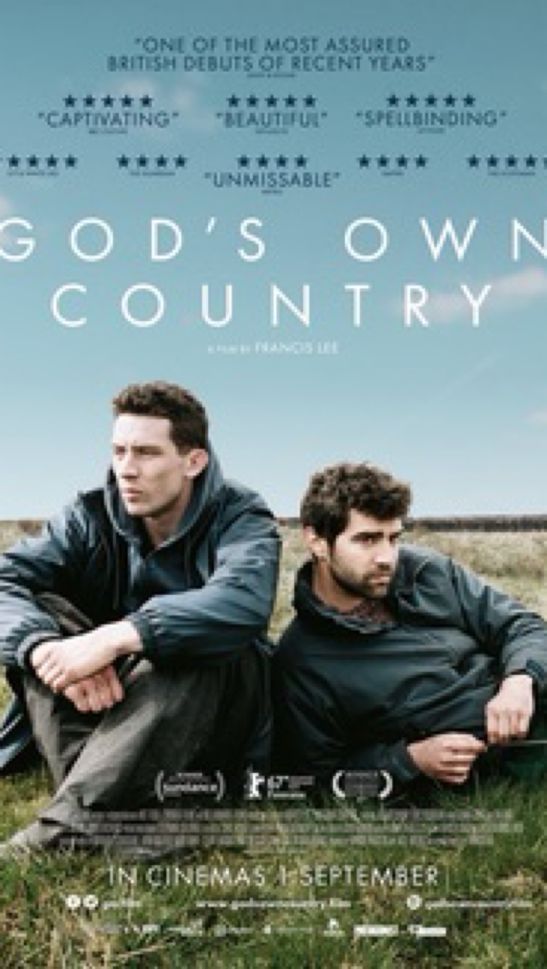 Movie O Reino de Deus