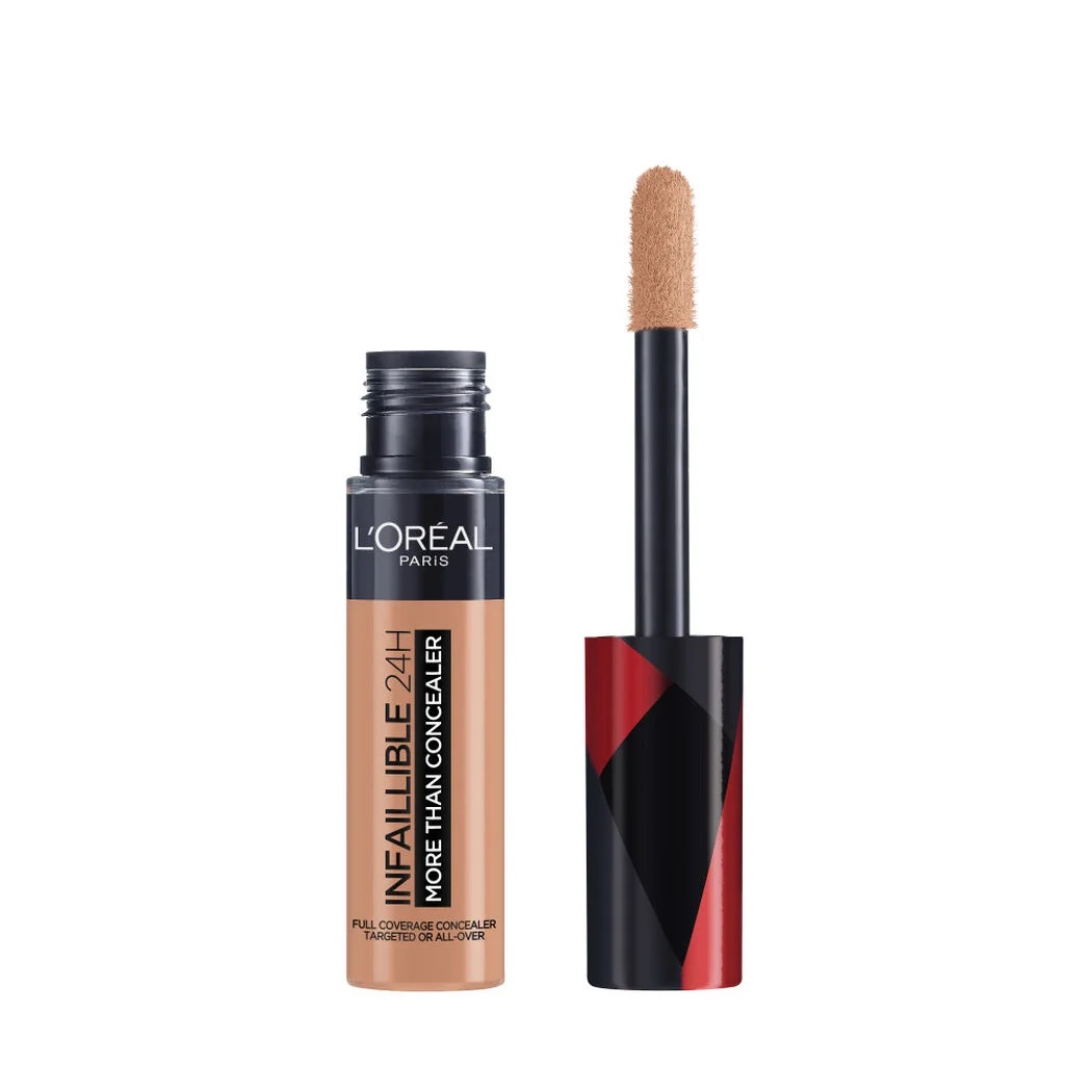 Social Corrector L’Oréal Paris - Infallible more than concealer