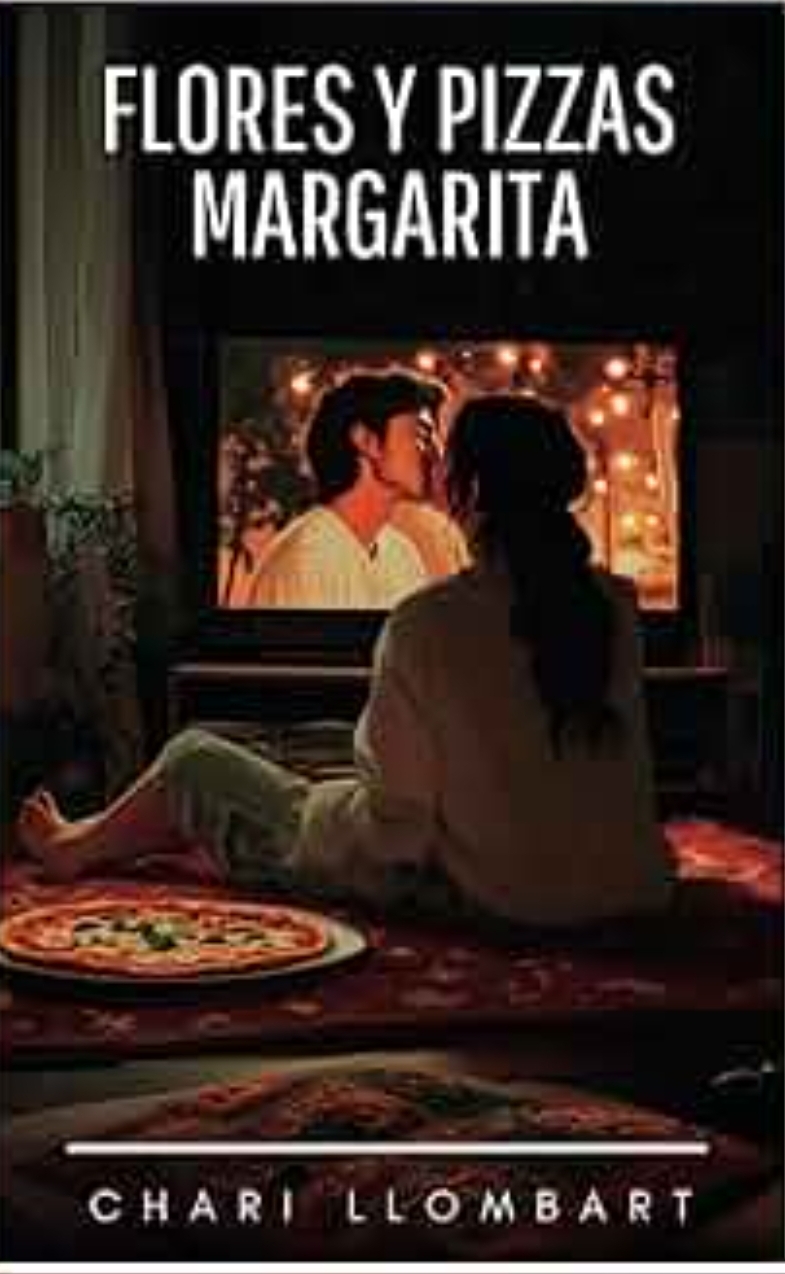 Social Flores y pizzas margarita