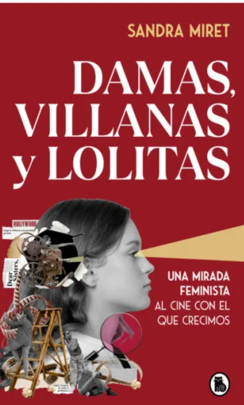 Social Damas, villanas y lolitas