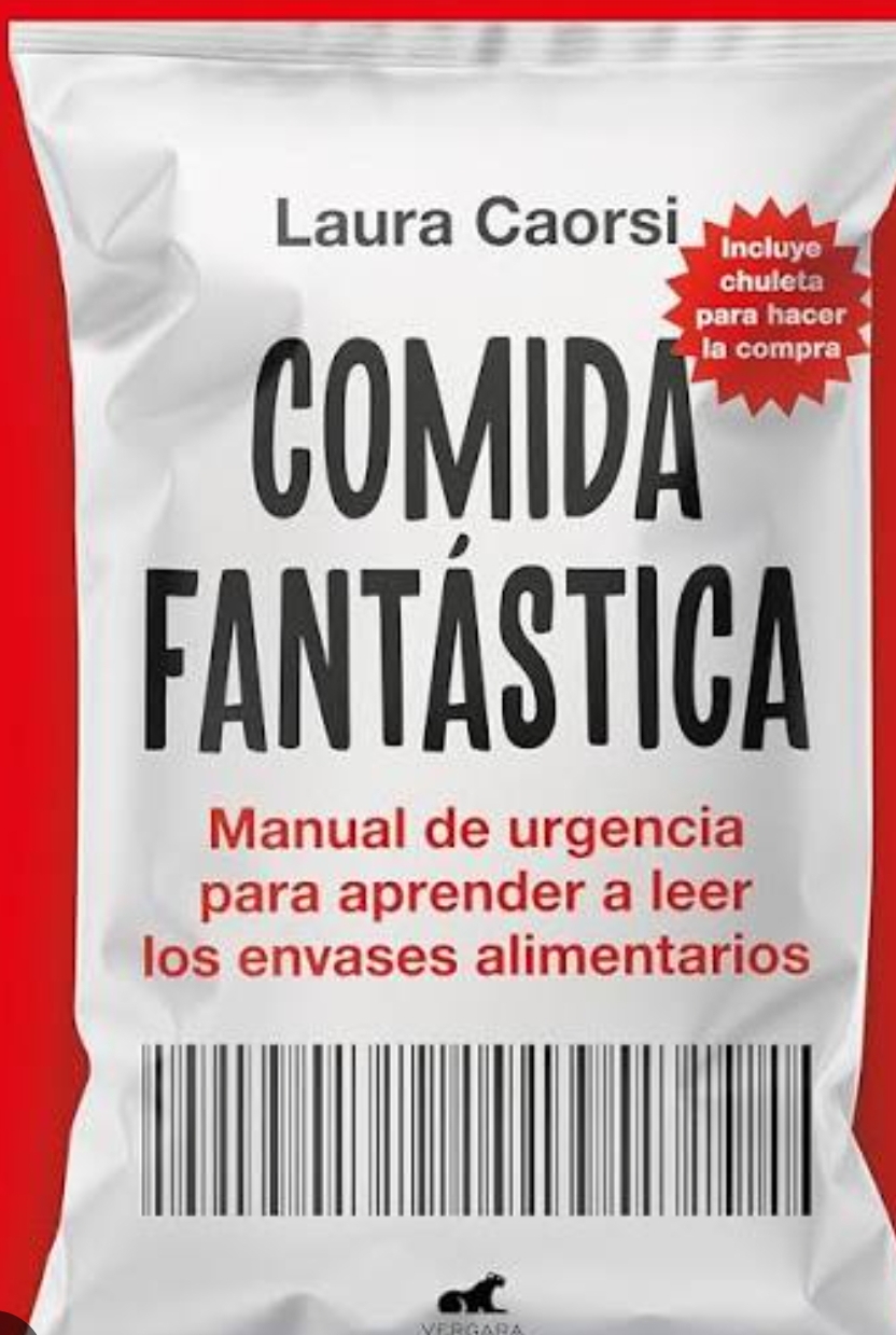 Social Comida fantástica 