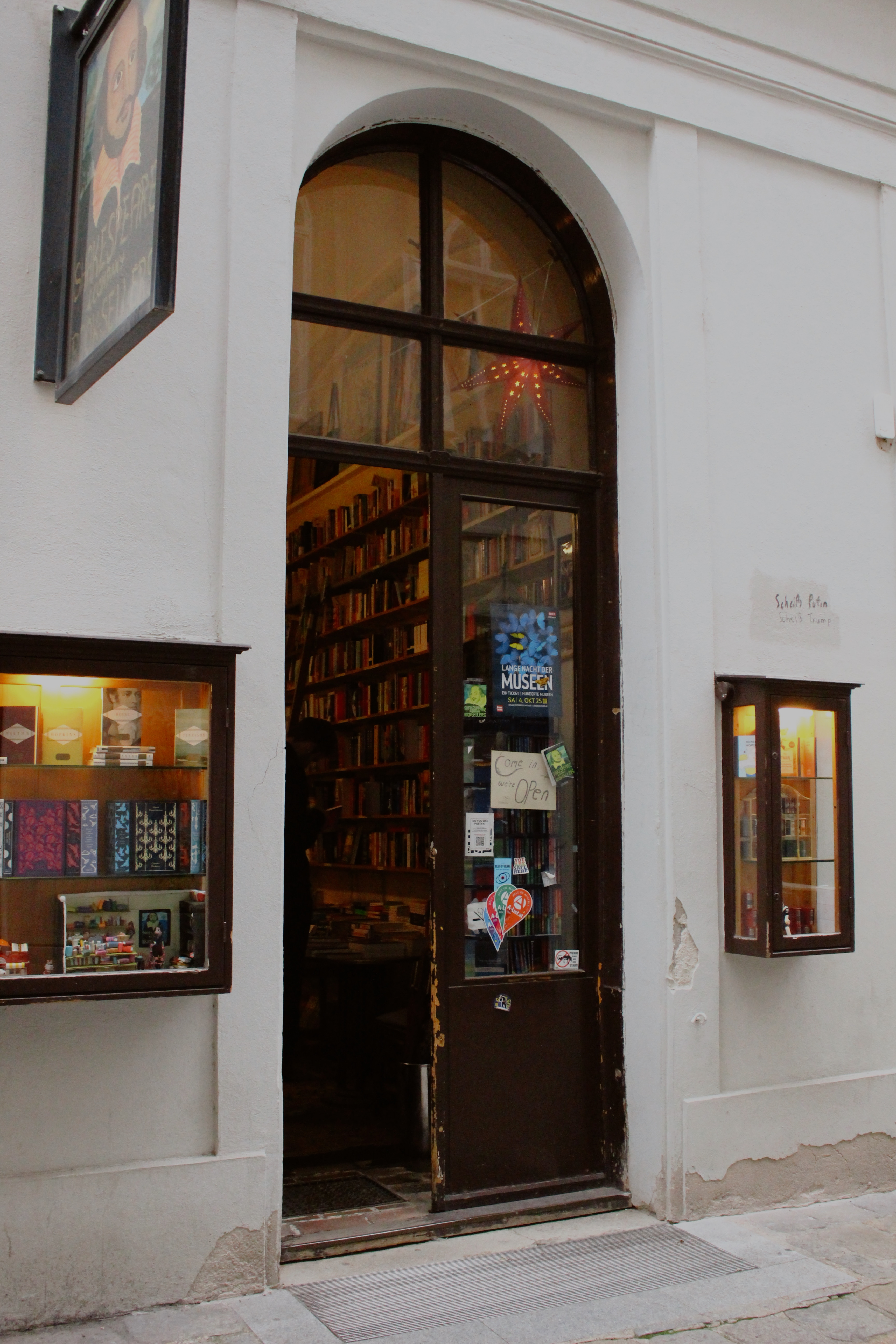 Shakespeare & Company