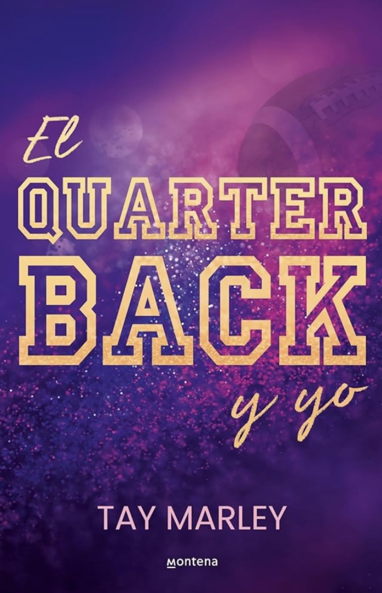 Social El quaterback y yo 