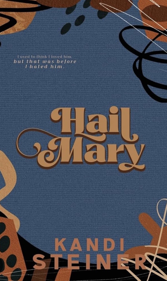 Social Hail Mary