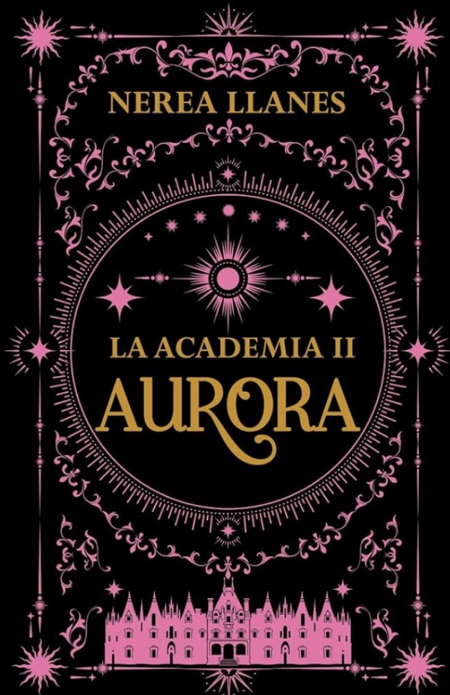 Social La academia II: Aurora