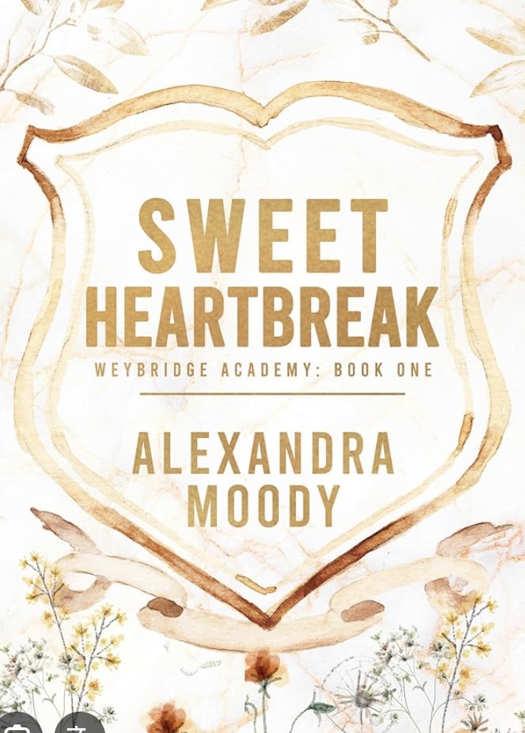Social Weybridge academy. Sweet heartbreak